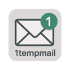 1TempMail icon