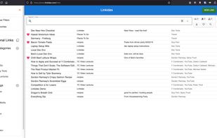 Homepage Lightmode