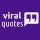 Viral Quotes icon