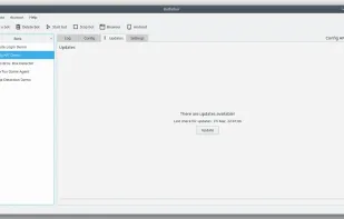 Botfather screenshot 3
