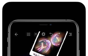 Flow by Moleskine screenshot 3