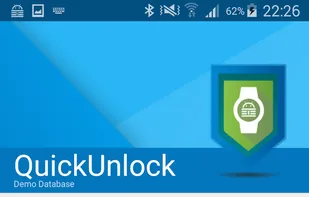 Keepass2Android screenshot 3
