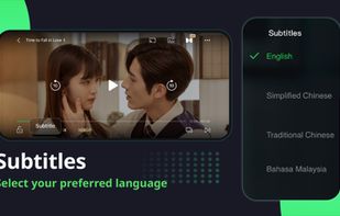 iQIYI screenshot 1