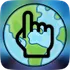 WorldLense (formerly EarthQuest) icon