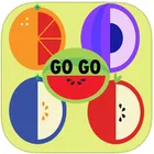 GoGoFruitRush icon