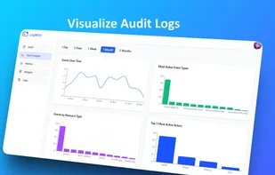 LogMint screenshot 2