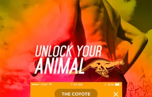 Heat Running screenshot 2