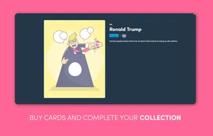 Crammut screenshot 3