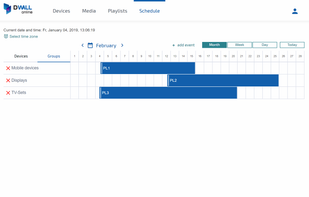 Dwall.Online screenshot 1