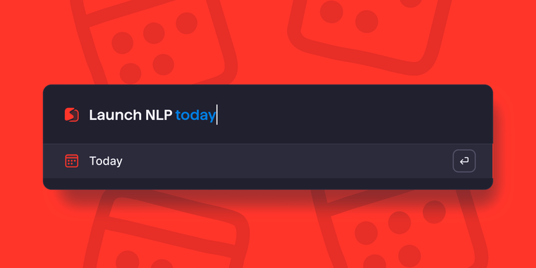 Superlist 1.7 update brings natural language processing for seamless task management