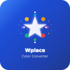 Wplace Pixel Editor