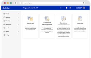 Infisign screenshot 1