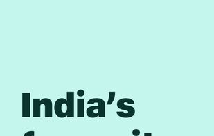 India's favorite Browser