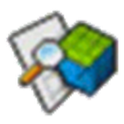 RegistryViewer icon