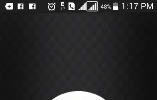 Flashlight Torch for Android screenshot 2