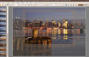 SharpShot screenshot 1