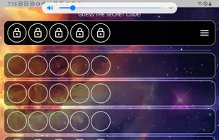 MasterMindblower screenshot 1