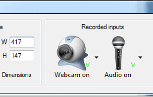 Camtica - Screen Recording Software