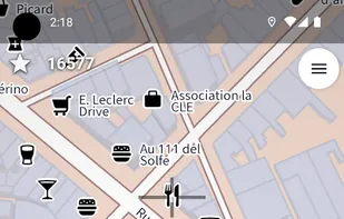 StreetComplete screenshot 3