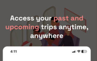 Zoyride screenshot 1