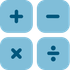 TipCalculator.org icon