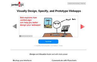 JumboLogic screenshot 1