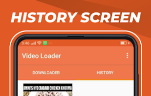 Downloader Manager