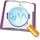 DjView4 icon