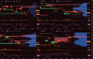 Tradingsonar screenshot 1