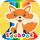 Edubook For Kids icon