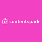Content Spark icon