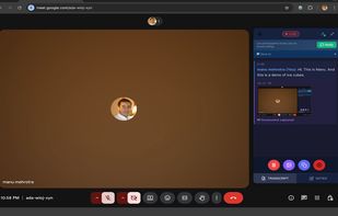 IceCubes screenshot 1