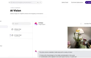 OctoAIverse screenshot 3