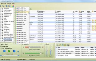Musican screenshot 1