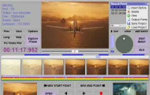 Smart Cutter screenshot 1