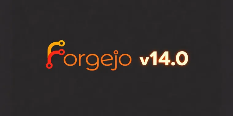 Forgejo v14.0 adds inline issue search, new file editor, stronger actions trust