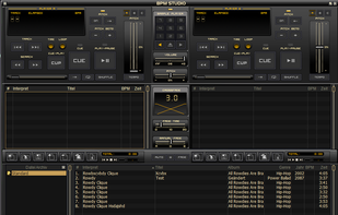 BPM studio screenshot 1