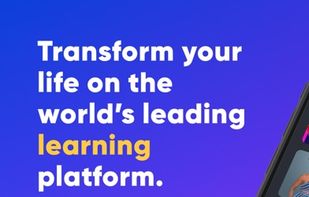 Mindvalley screenshot 1