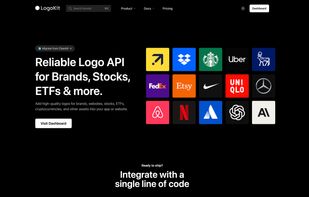 LogoKit screenshot 1