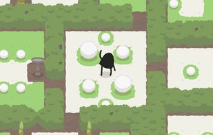 A Good Snowman Is Hard To Build screenshot 2