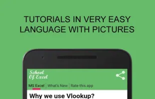 Learn Excel Full screenshot 2