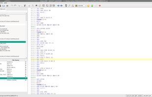 EdytorNC screenshot 1