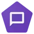 TalkBack icon