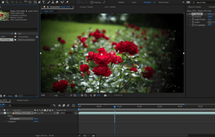 Autokroma Influx screenshot 1