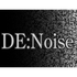 DE:Noise icon