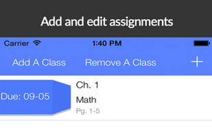 Studious screenshot 1