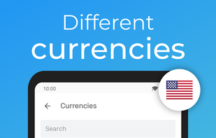 Subscriptions screenshot 3