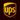United Parcel Service icon