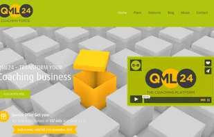 QML24 - Coaching Force screenshot 1