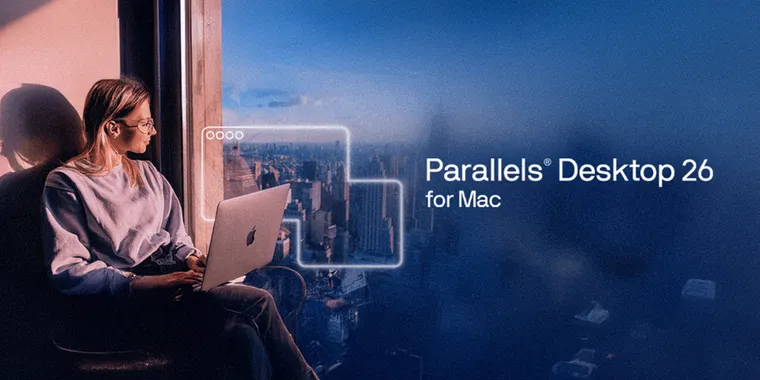 Parallels Desktop 26 adds macOS Tahoe support with new IT tools and disk space controls image